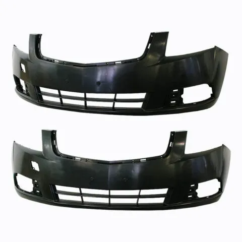 Front Bumper for Holden Cruze JG Sedan (6/2009 to 3/2011)