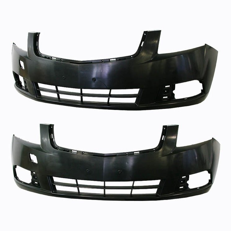 Front Bumper for Holden Cruze JG Sedan (6/2009 to 3/2011)