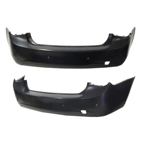 Rear Bumper for Holden Cruze JG Sedan (6/2009 to 3/2011), Part 23838