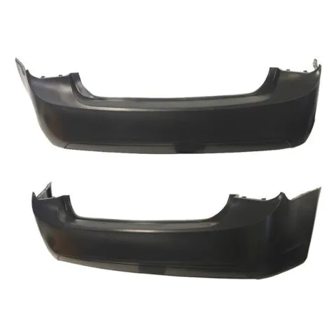 Rear Bumper for Holden Cruze JH Sedan CD CDX (3/2011 to 12/2014)