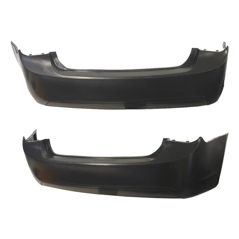 Rear Bumper for Holden Cruze JH Sedan CD CDX (3/2011 to 12/2014)