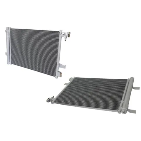 Condenser for Holden Cruze JG Sedan (6/2009 to 3/2011), Part 13694