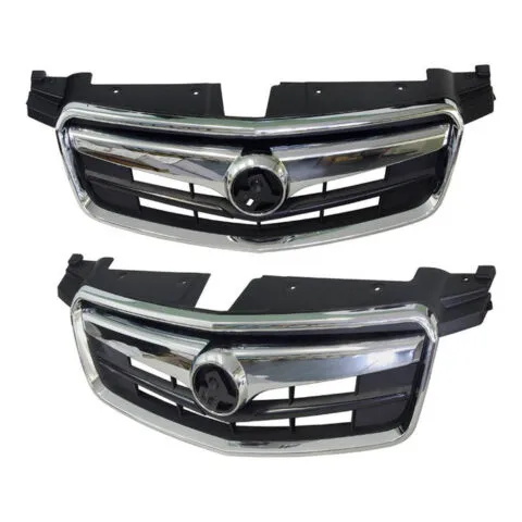 Grille for Holden Cruze JG Sedan CDX (6/2009 to 3/2011)