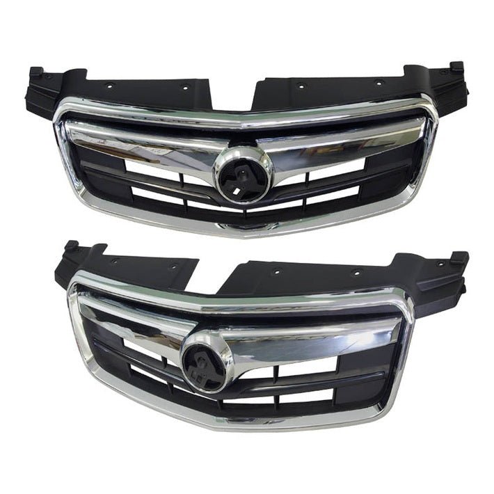 Grille for Holden Cruze JG Sedan CDX (6/2009 to 3/2011)
