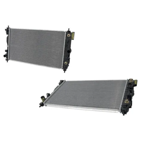 Radiator for Holden Cruze JG Sedan (6/2009 to 3/2011), Part 22544