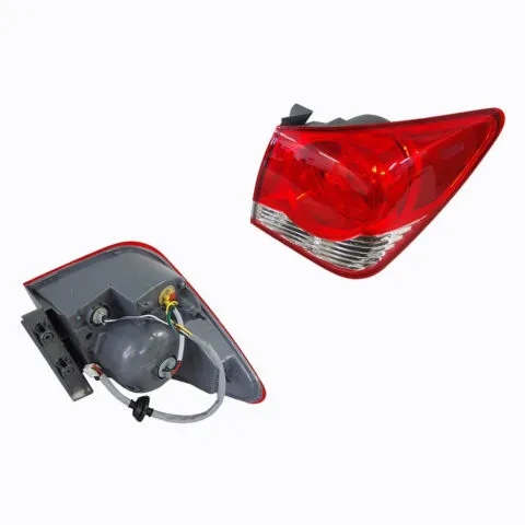 Right Tail Light for Holden Cruze JG Sedan (6/2009 to 3/2011)