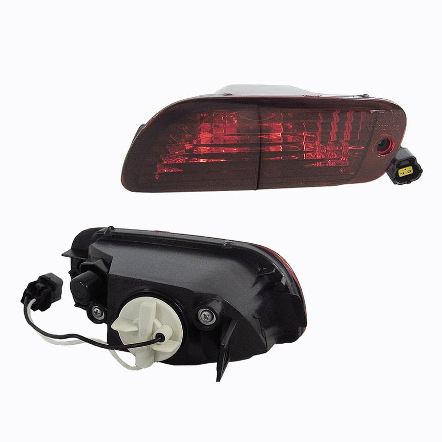RIGHT REAR BAR LAMP TO SUIT HOLDEN EPICA EP SEDAN 3/2007-12/2011