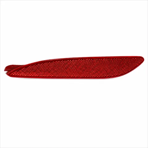 Left Rear Bar Reflector for Hyundai i30 Hatch PD (4/2017 to 8/2020)