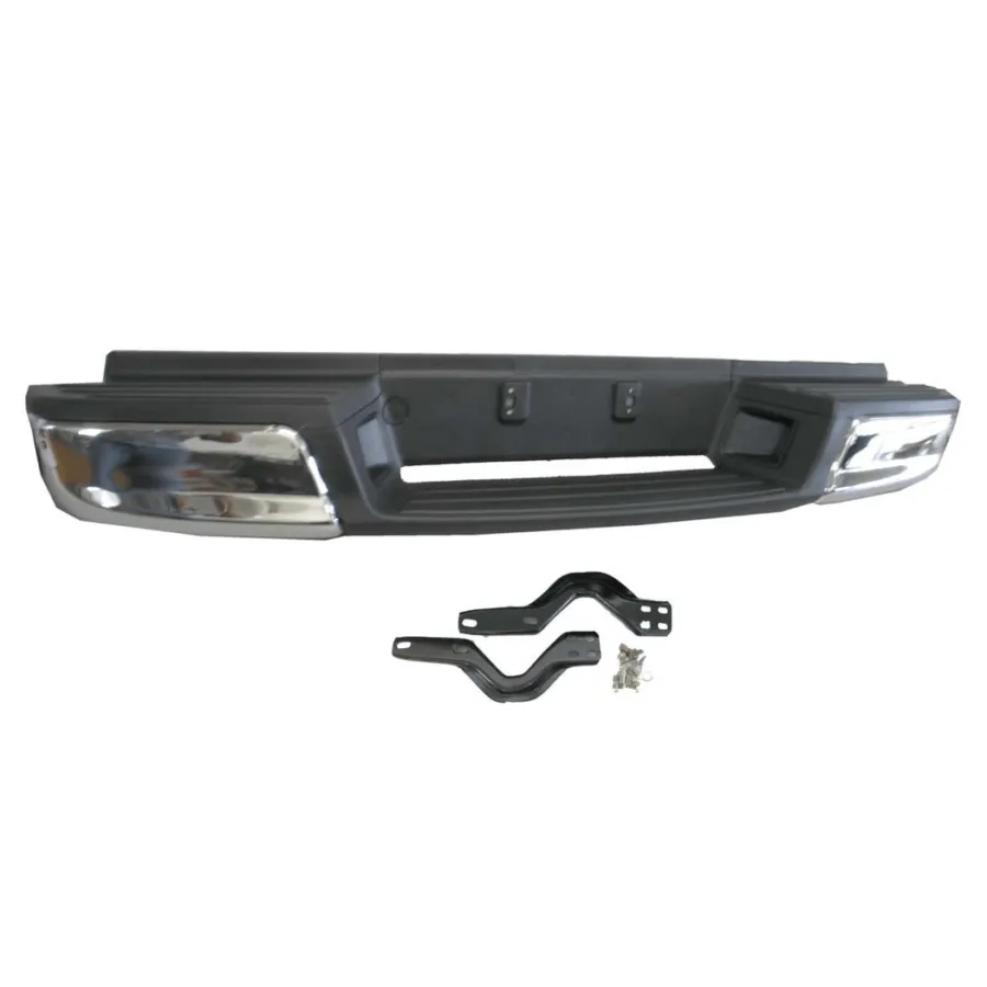 Rear Bumper for Holden Rodeo RA (1/2007 to 6/2008)