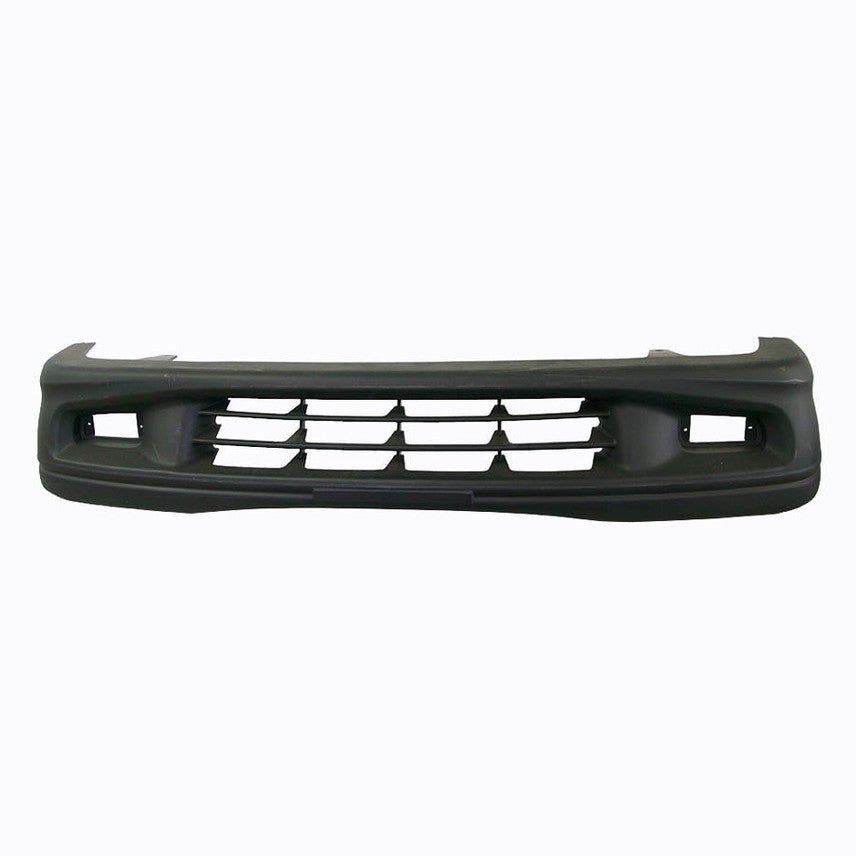Front Bumper for Holden Rodeo TF Utility (2/1997 to 2/2003)