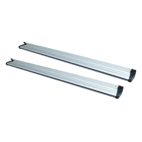 Side Steps for Holden Rodeo RA (3/2003 to 12/2006)