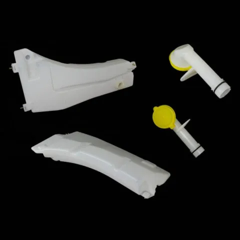 Washer Bottle for Holden Rodeo RA Utility (3/2003 to 6/2008)