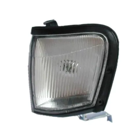 Left Front Corner Light for Holden Rodeo TF Utility (2/1997 to 6/2001)
