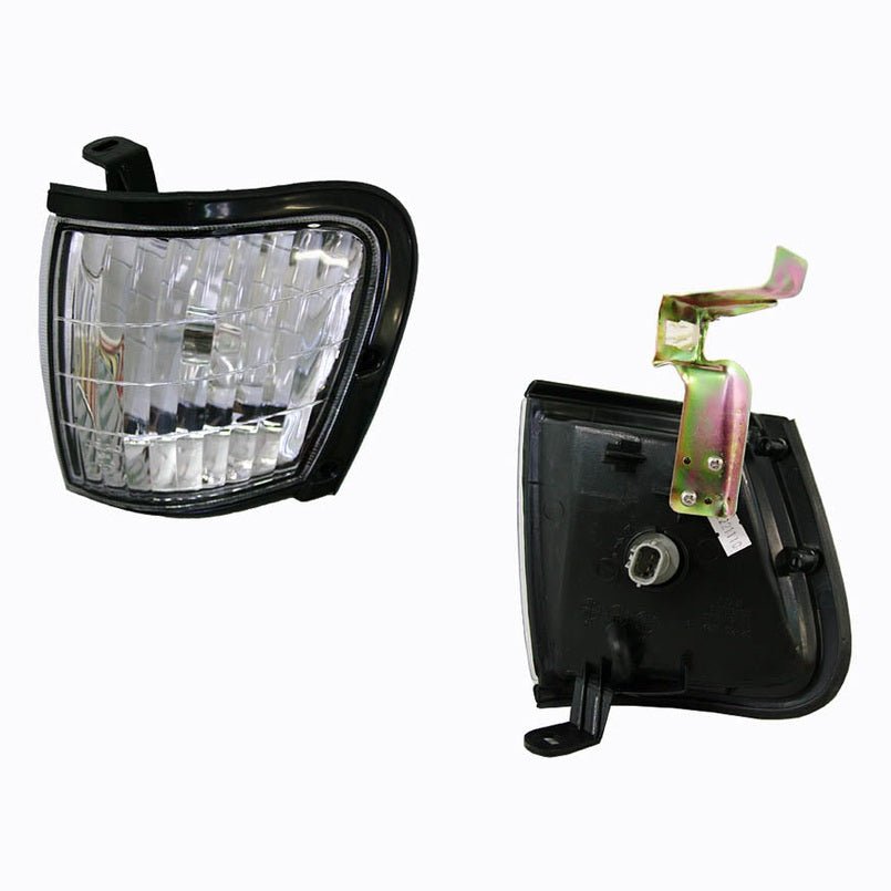 Left Front Corner Light for Holden Rodeo TF Utility (7/2001 to 2/2003)