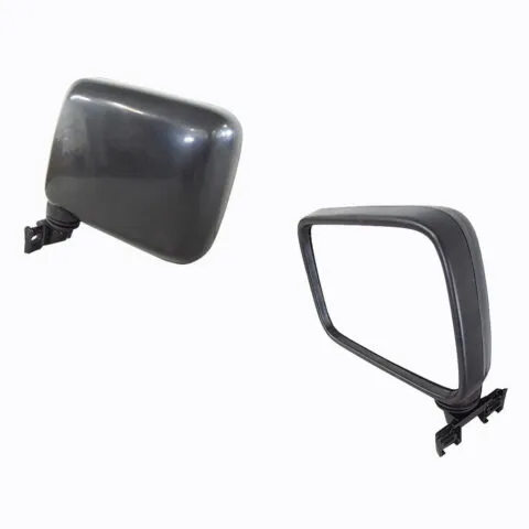 Left Front Door Mirror for Holden Rodeo TF Utility (7/1988 to 2/1997)