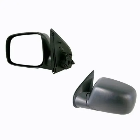 Left Front Door Mirror for Holden Rodeo RA Utility (3/2003 to 6/2008), Part 7460