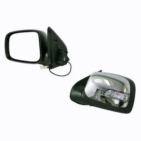 Left Front Door Mirror for Holden Rodeo RA (3/2003 to 12/2006)