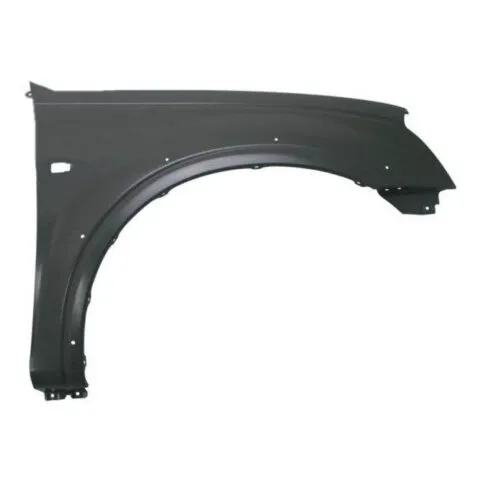 Right Guard for Holden Rodeo RA Utility (3/2003 to 9/2006), Part 36961