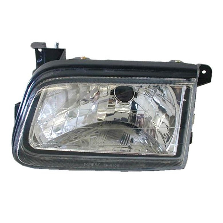 Left Headlight for Holden Rodeo TF Utility (7/2001 to 2/2003)