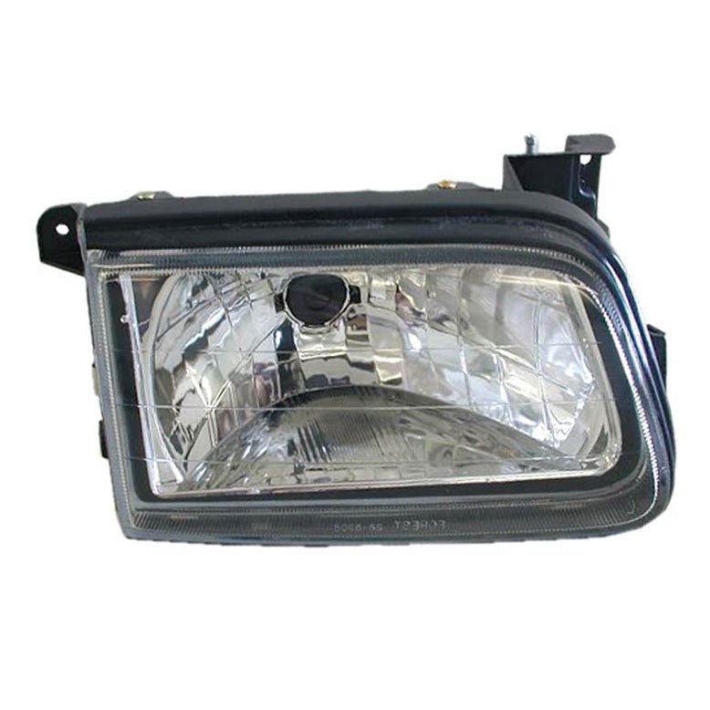 Right Headlight for Holden Rodeo TF Utility (7/2001 to 2/2003)