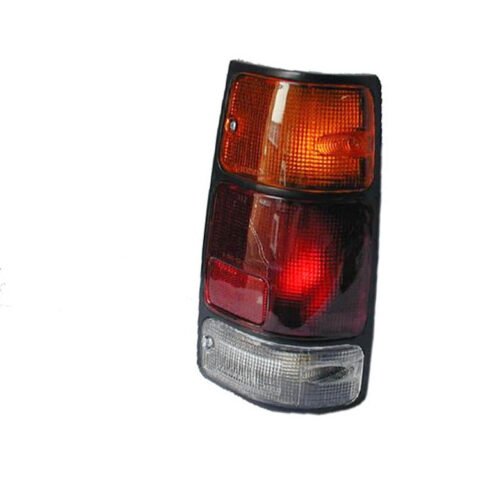 LEFT TAIL LIGHT TO SUIT HOLDEN RODEO TF UTILITY 7/1988-2/1997