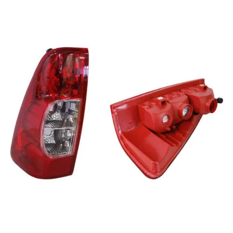 Left Tail Light for Holden Rodeo RA Utility LT (10/2006 to 6/2008)