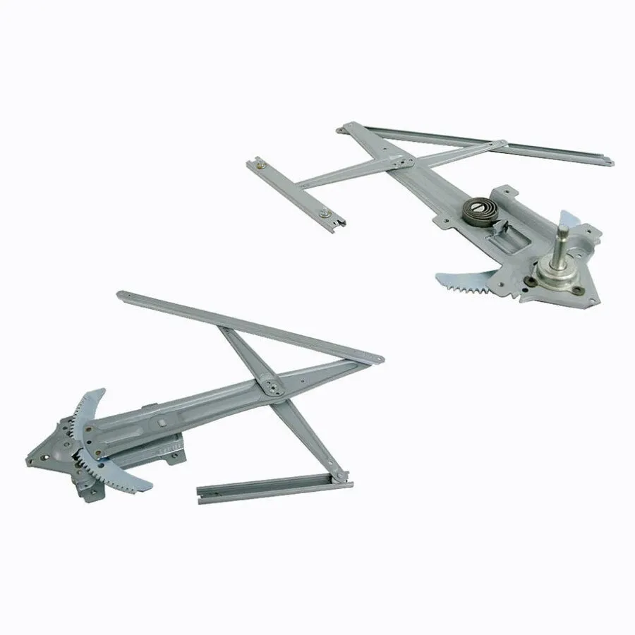 Right Front Window Regulator for Holden Rodeo RA Utility, Manual (3/2003 to 6/2008)