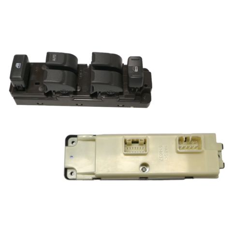 RIGHT WINDOW SWITCH TO SUIT HOLDEN RODEO RA 3/2003-6/2008