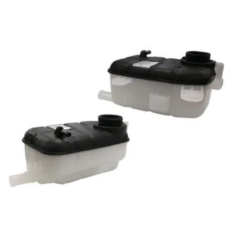 Overflow Bottle for Holden Trax TJ (8/2013 to 10/2016)