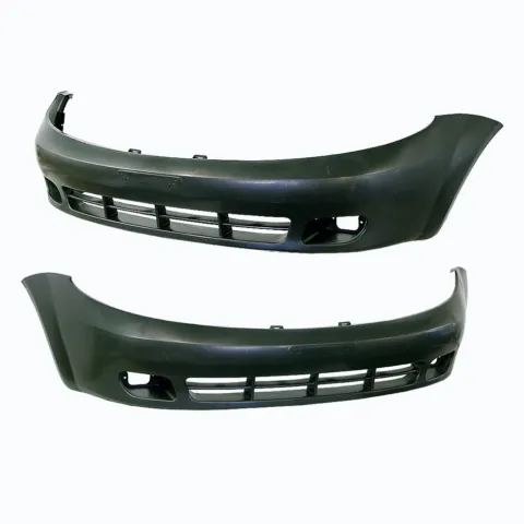 Front Bumper for Holden Viva JF (10/2005 to 4/2009), Part 60319