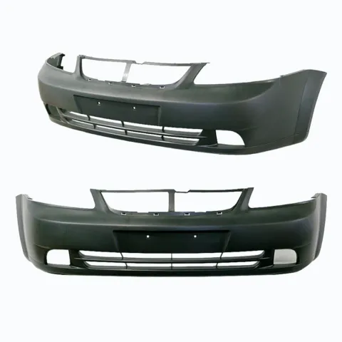 Front Bumper for Holden Viva JF (10/2005 to 4/2009), Part 60318
