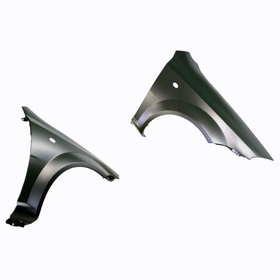 Right Guard for Holden Viva JF 5 Door Hatch (10/2005 to 4/2009)