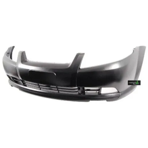 Front Bumper for Holden Barina TK 3 Door Hatch (12/2005 to 8/2008)