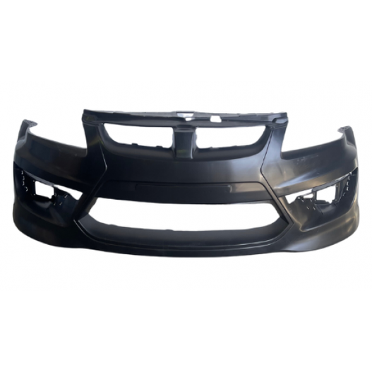 Front Bumper for Holden HSV E (9/2009 to 5/2013)