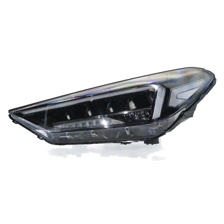 Left Headlight for Hyundai Tucson TL Highlander (7/2018 to 12/2020)