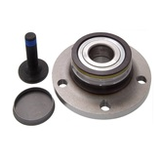 Rear Wheel Hub for Audi A3 8P (6/2004 to 7/2008), Part 61356