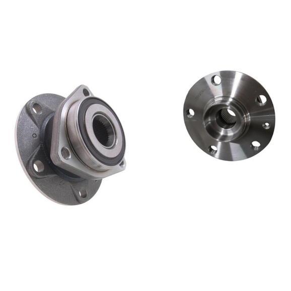 Left Front Wheel Hub for Audi Q2 GA (10/2016 to 5/2020)