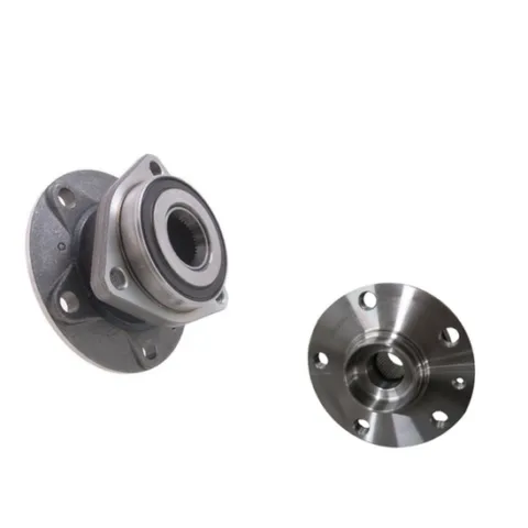 Left Front Wheel Hub for Audi TT 8J (11/2006 to 6/2014)