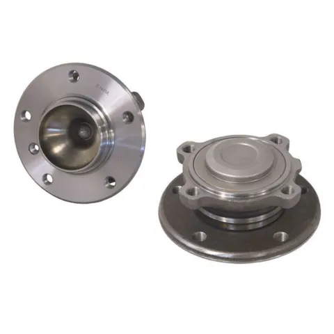 Left Front Wheel Hub for BMW X1 E84 (3/2010 to 10/2015)