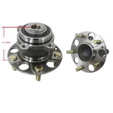 Rear Wheel Hub for Honda Accord Euro CL (4/2003 to 3/2008)