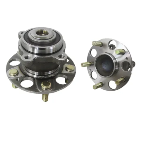 Left Rear Wheel Hub for Honda Accord CP (2/2008 to 5/2013)