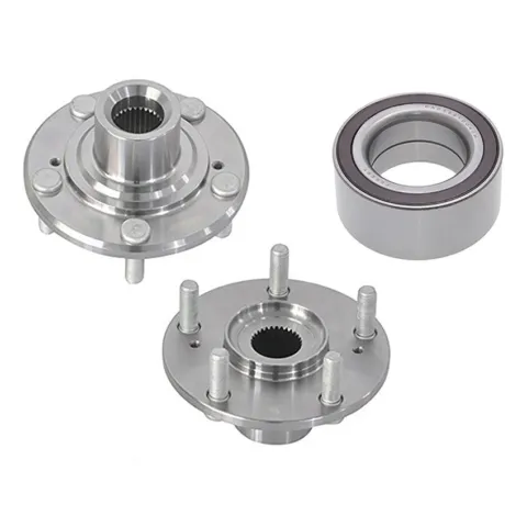 Left Front Wheel Hub for Honda Accord Euro CU (6/2008 to 3/2015)