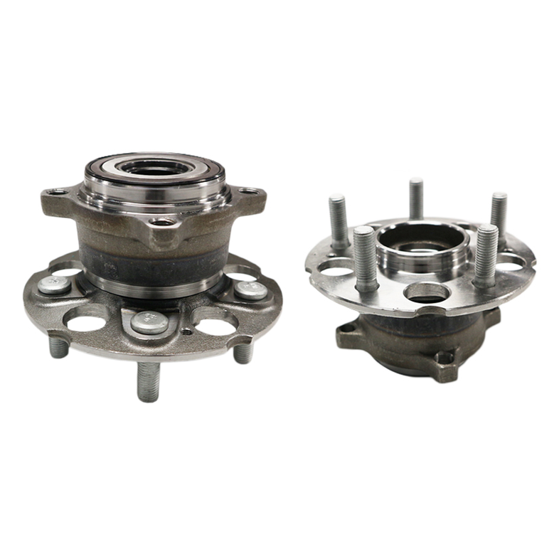 Rear Wheel Hub for Honda CR-V RE (2/2007 to 10/2012)