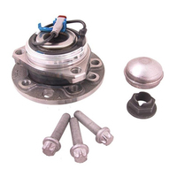 FRONT WHEEL HUB TO SUIT HOLDEN ASTRA AH 10/2004-8/2009