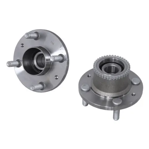 Rear Wheel Hub for Holden Barina TK (12/2005 to 12/2012), Part 61344