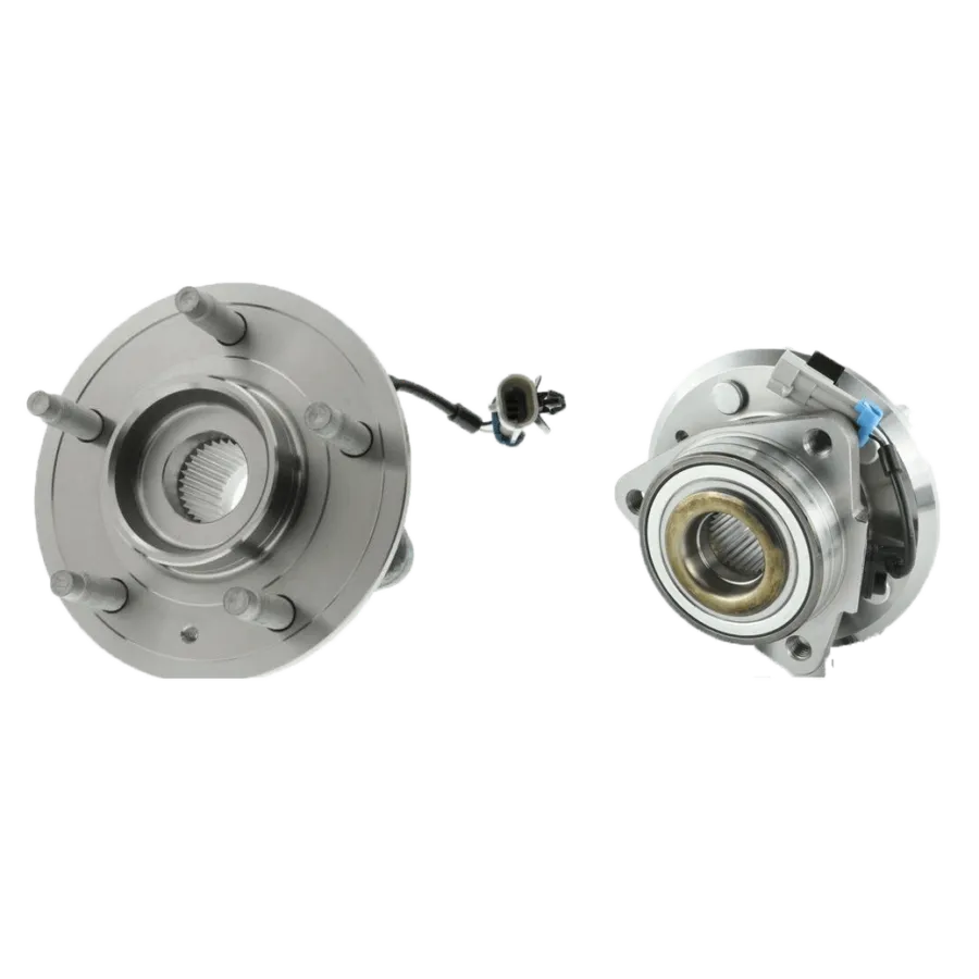 Front Wheel Hub for Holden Captiva 5 7 (11/2006 to 2/2011), Part 61419