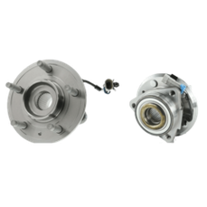FRONT WHEEL HUB TO SUIT HOLDEN CAPTIVA 5 7 11/2006-2/2011