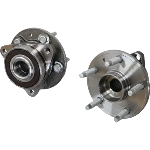 Front Wheel Hub for Holden Cruze JG JH (6/2009 to 3/2011), Part 61374