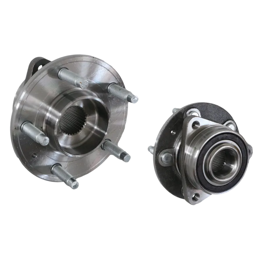 Front Wheel Hub for Holden Cruze JG JH (6/2009 to 3/2011), Part 61373