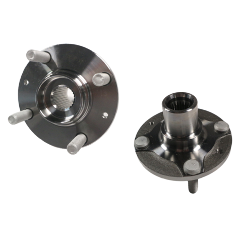 FRONT WHEEL HUB TO SUIT HYUNDAI ACCENT RB 7/2011-4/2019